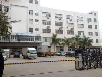 China VDO SPORT INDUSTRY CO.,LTD Profiel van het bedrijf