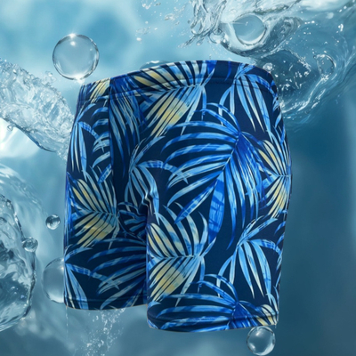kopen Professionele bokser Custom zwembroek Oversized Sublimated Board Shorts online manufacture