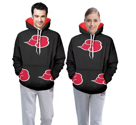 kopen Oversized Men Blank Sublimatie Sweatshirts Luxe Zwaargewicht online manufacture