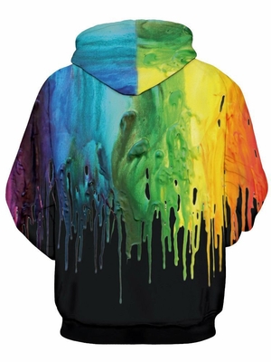 kopen Unisex pullover 3d polyester sublimatie hoodies schedel hoodies voor mannen ademend online manufacture