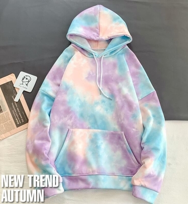 kopen Custom Logo Full Sublimatie Hoodies Sublimatie Drukkleding One Size online manufacture