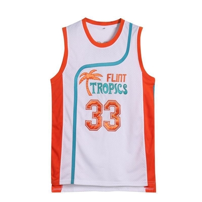kopen Mensen trainingspak T-shirts Retro Basketbal trui online manufacture