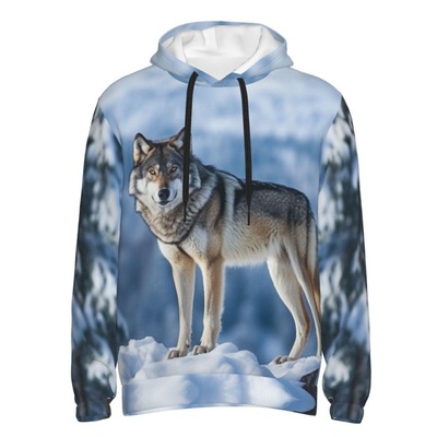 kopen Mensen Kerstmis Print Sweatshirts Hoodies Long Sleeve Grafische Halloween Shirts online manufacture
