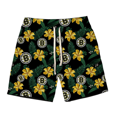 kopen Zomerstrandbroeken logo aanpassen mannen casual korte broek zomer dubbele laag korte broek camouflage slanke zwembroek strandbroek online manufacture