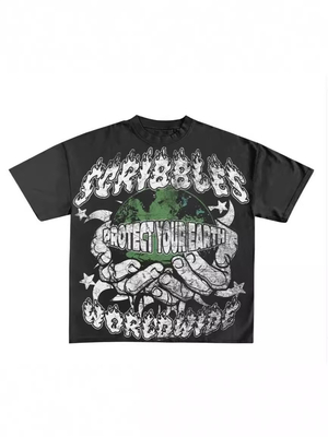 kopen 3D Grafische Jongens Meisjes T-shirts Ronde Hals T-shirts met Korte Mouwen voor Tieners online manufacture