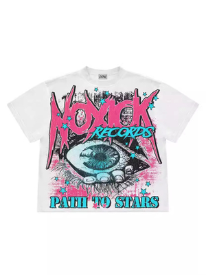 kopen Custom Graphic Digital Printing T-shirts Patroon Zware Zomer T-shirt Voor Heren online manufacture
