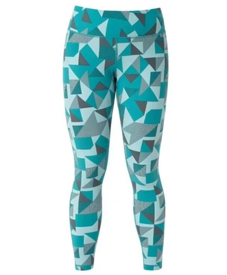 Vocht ontdoen Custom Sublimatie Leggings Vrouwen High Waist Printed Leggings