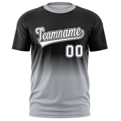 Gepersonaliseerd T-shirt Print Team Jersey Pak Custom Sportuniform Met Shorts Geprinte Naam & Nummer