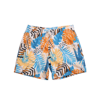 3D gedrukte mannen zwembroek bordbroek mannen zwembroek mannen strandbroek